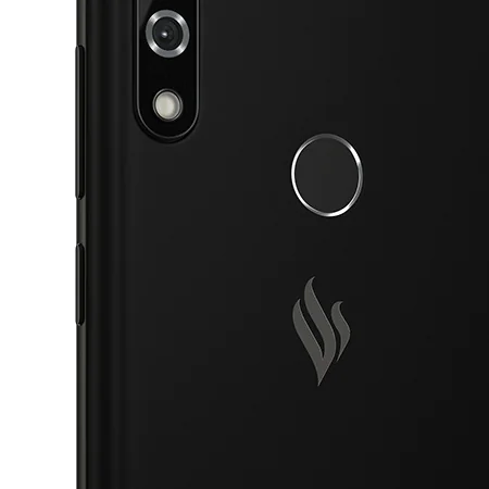 Star 4 (3GB+32GB), Đen 5