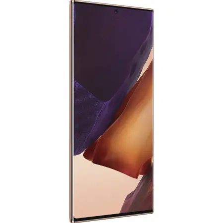 Galaxy Note 20 Ultra 5G (12GB+256GB) Vàng Đồng 1