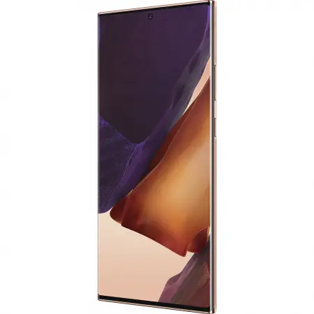 Galaxy Note 20 Ultra 5G (12GB+256GB) Vàng Đồng 2