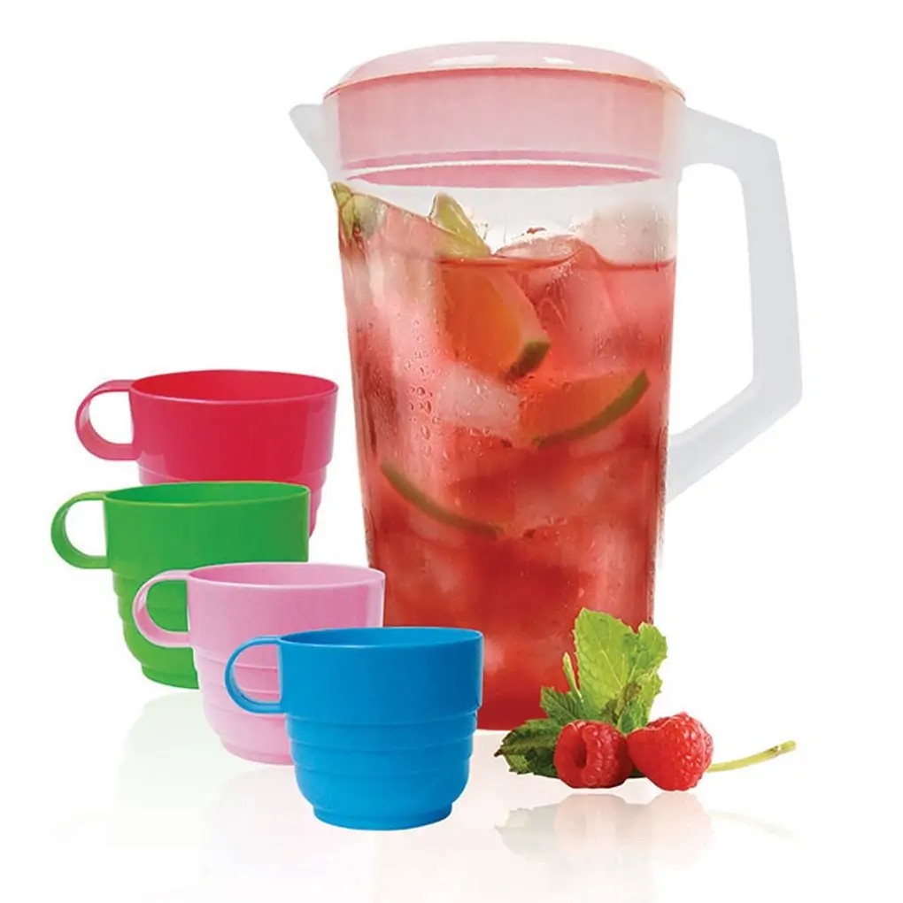 Bộ Ca Ly - Đồng Tâm