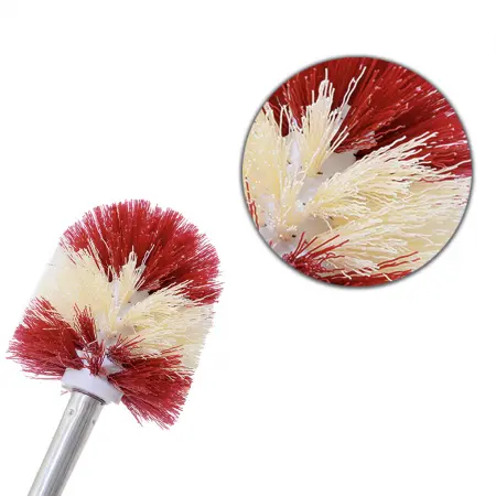 Cọ Toilet - Megahome 0