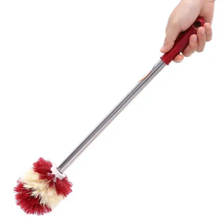 Cọ Toilet - Megahome 1