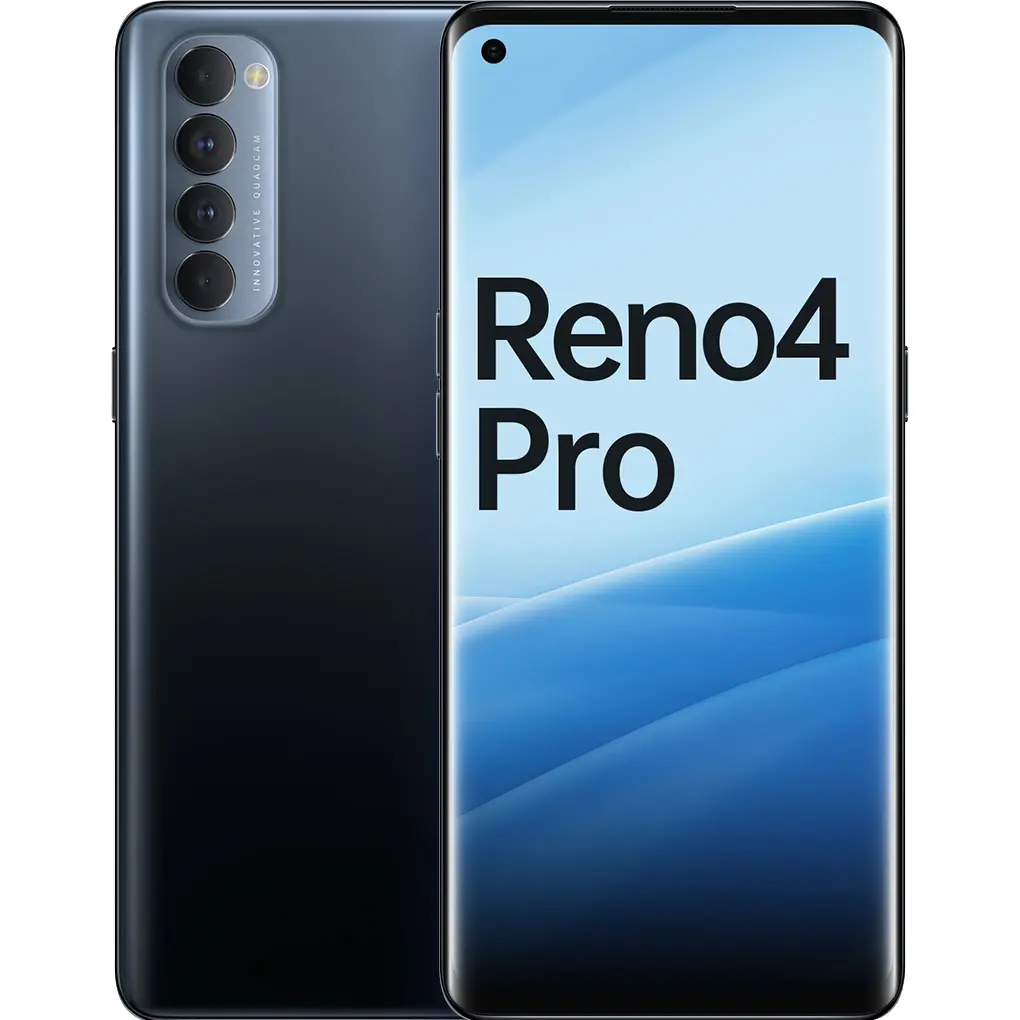 Reno 4 Pro (8GB+256GB)