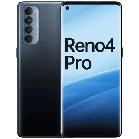 Reno 4 Pro (8GB+256GB) 0