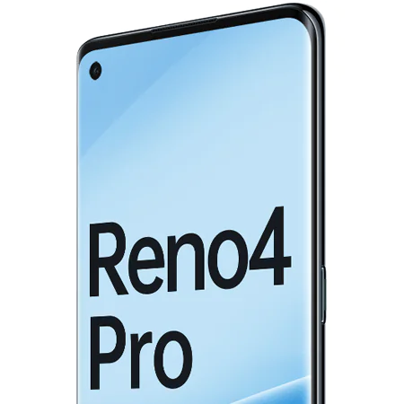 Reno 4 Pro (8GB+256GB) 2