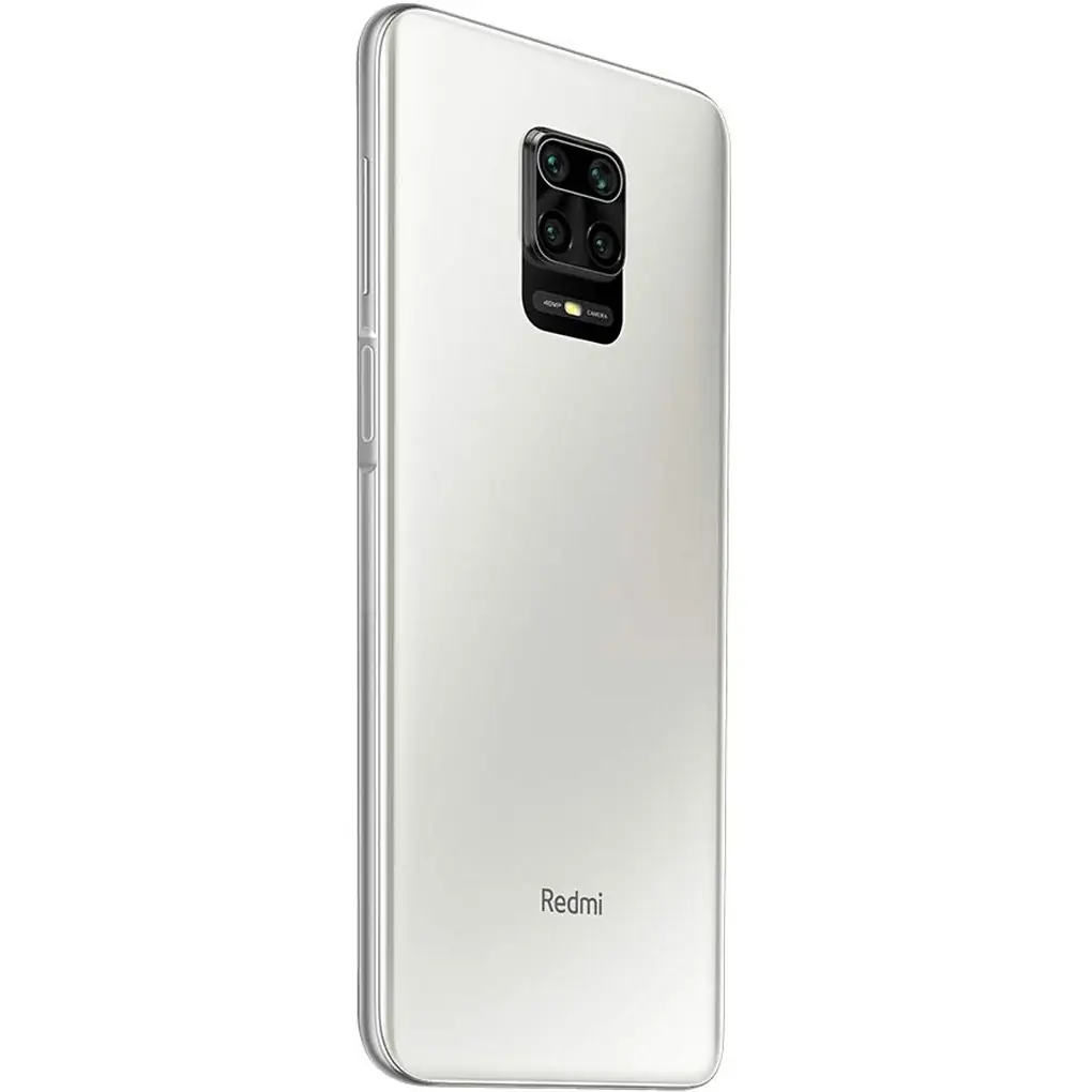 Redmi Note 9S(3GB+64GB) Trắng 4