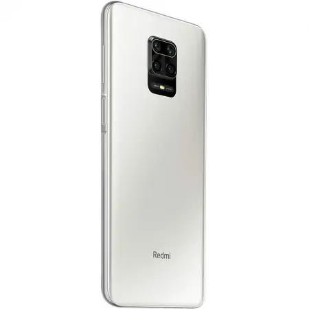 Redmi Note 9S(3GB+64GB) Trắng 4