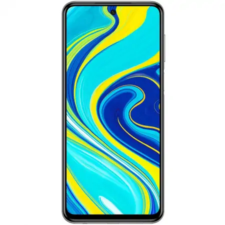 Redmi Note 9S(3GB+64GB) Trắng 5