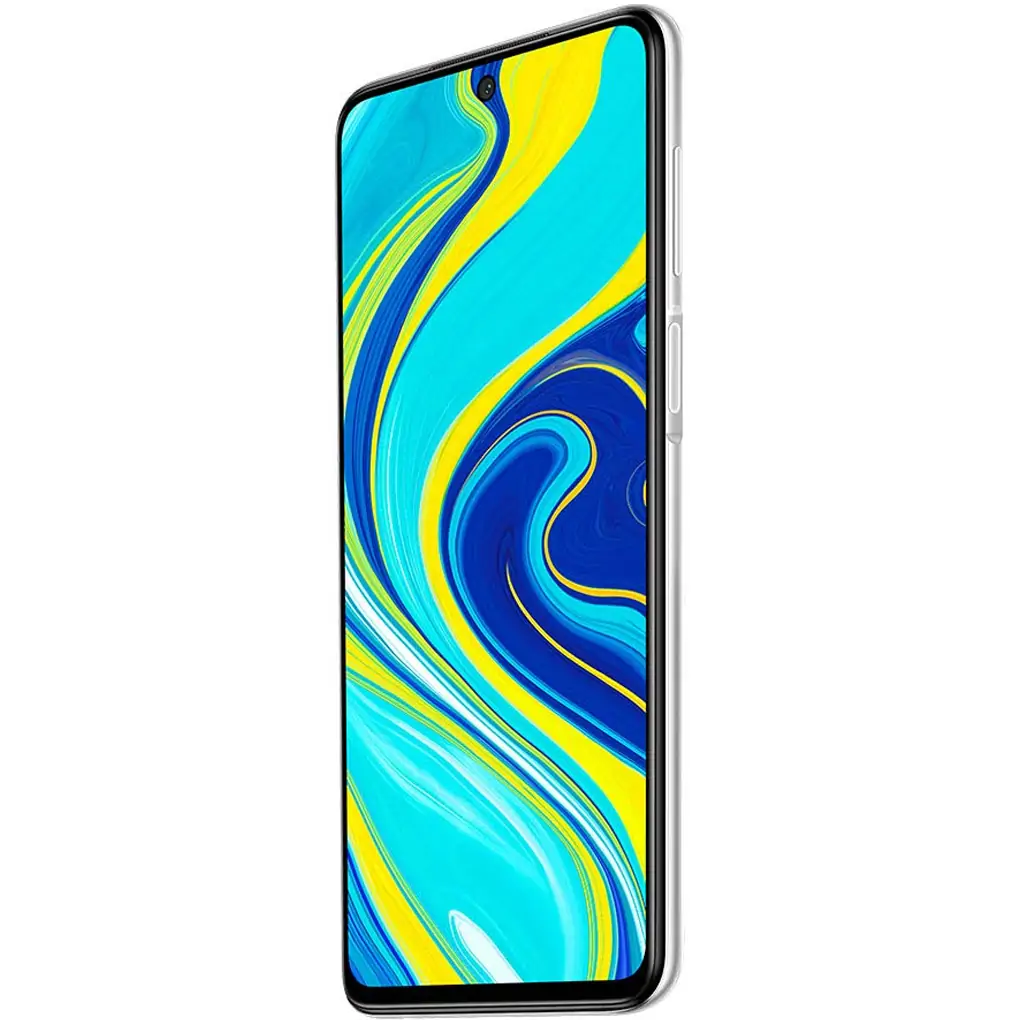 Redmi Note 9S(3GB+64GB) Trắng 6