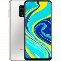 Redmi Note 9S(3GB+64GB) Trắng