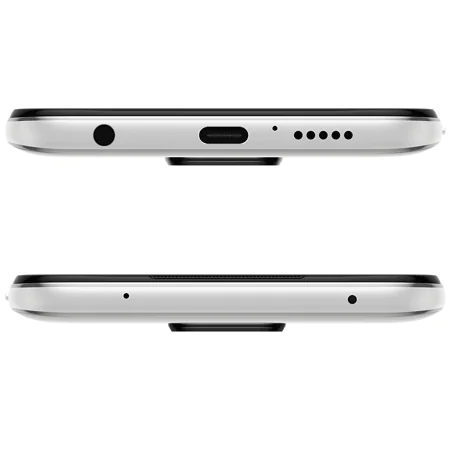 Redmi Note 9S(3GB+64GB) Trắng 1