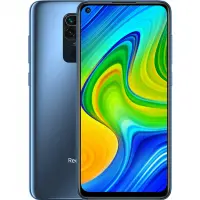 Redmi Note 9(4GB+128GB) Xám Đen