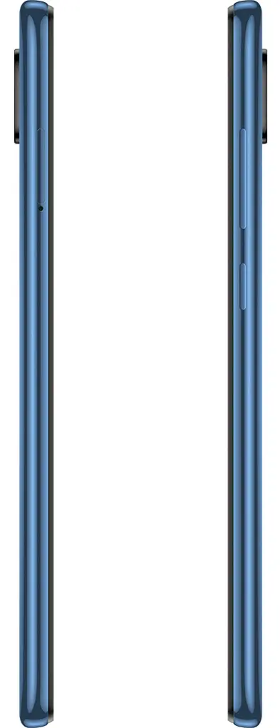 Redmi Note 9(4GB+128GB) Xám Đen 6