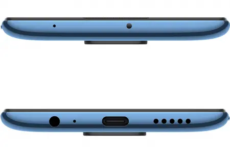 Redmi Note 9(4GB+128GB) Xám Đen 7