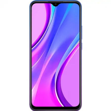 Redmi 9(3GB+32GB) Tím 2