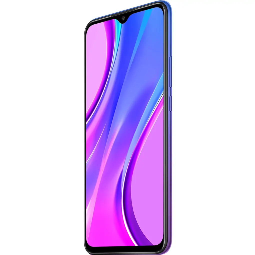 Redmi 9(3GB+32GB) Tím 3