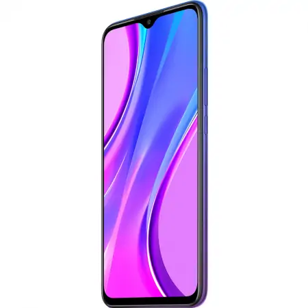 Redmi 9(3GB+32GB) Tím 3
