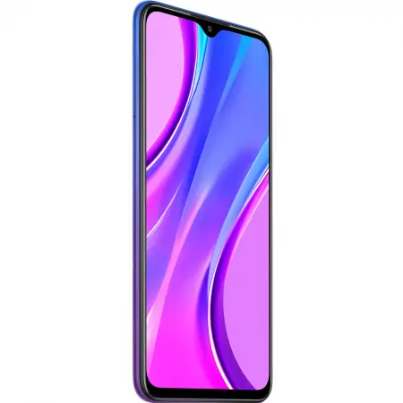 Redmi 9(3GB+32GB) Tím 4