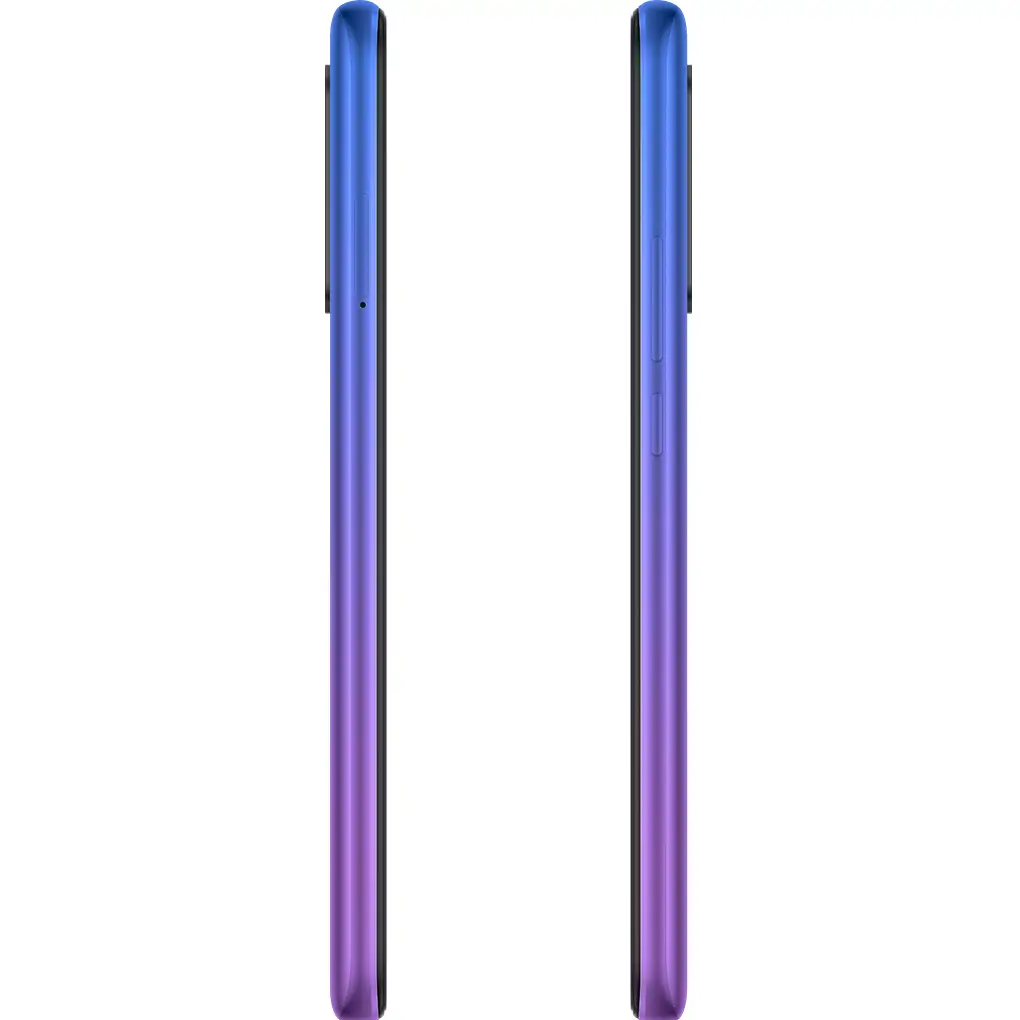 Redmi 9(3GB+32GB) Tím 5