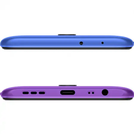 Redmi 9(3GB+32GB) Tím 6