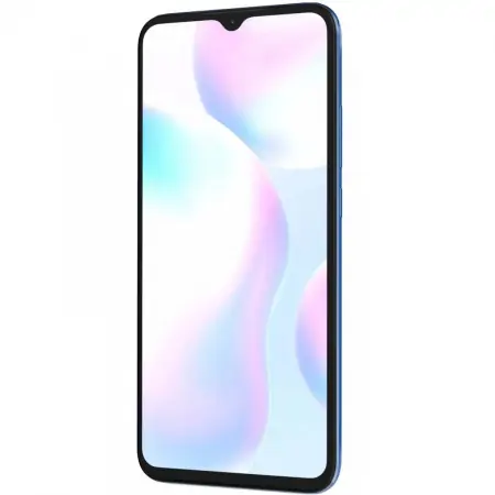 Điện Thoại Redmi 9A (2GB+32GB) Xanh Dương 1