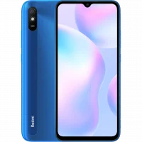 Điện Thoại Redmi 9A (2GB+32GB) Xanh Dương
