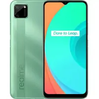 C11 (2Gb+32Gb), Xanh