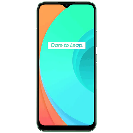 C11 (2Gb+32Gb), Xanh 1