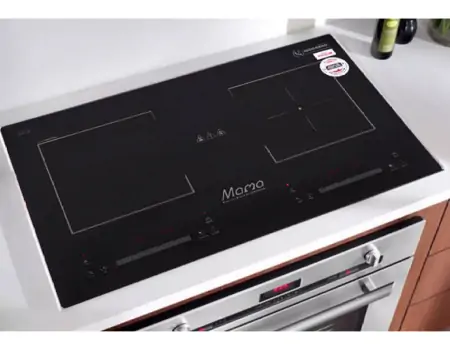 Bếp từ đôi Sunhouse Mama MMB9208DIH 3600W 0