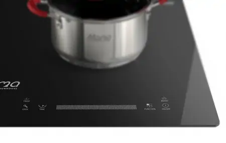 Bếp từ đôi Sunhouse Mama MMB9208DIH 3600W 1