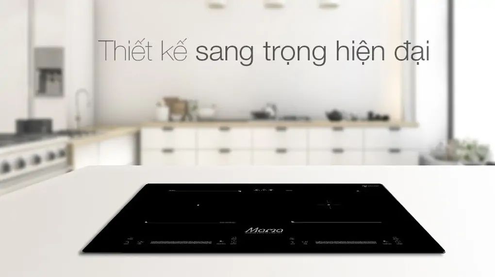 Bếp từ đôi Sunhouse Mama MMB9201DIH 3600W 4