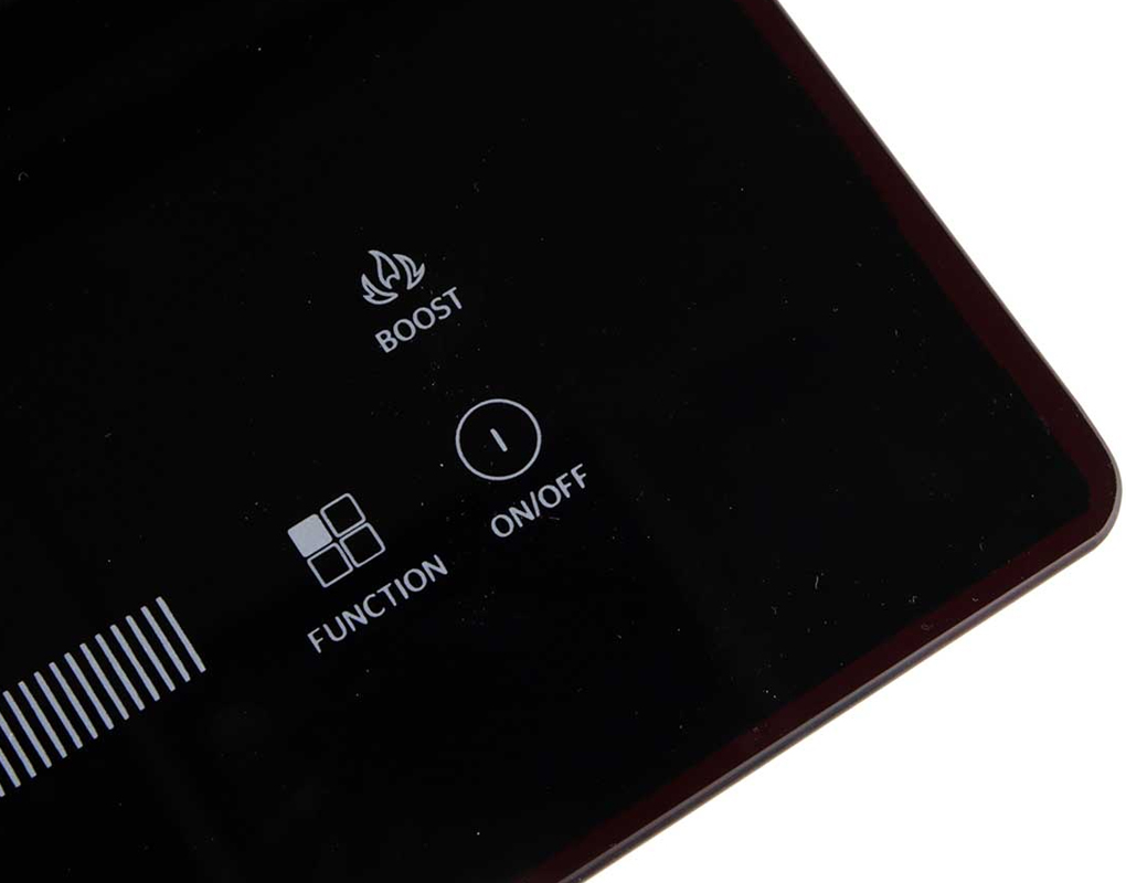 Bếp từ - hồng ngoại đôi Sunhouse Mama MMB9200MIX 4