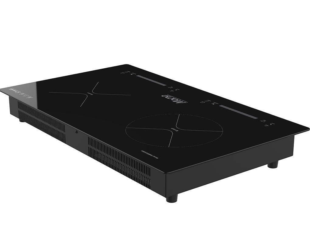 Bếp từ - hồng ngoại đôi Sunhouse Mama MMB9200MIX 5