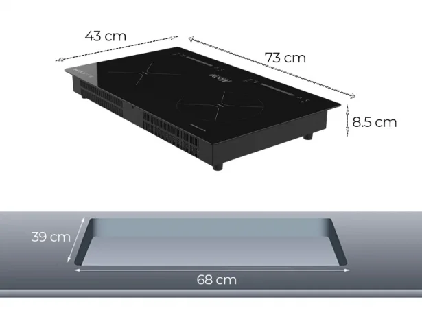 Sunhouse Mama MMB9200MIX