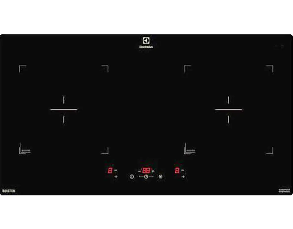 Bếp từ Electrolux EHI7325BA 3800W