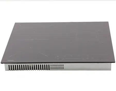 Bếp Từ - Hồng Ngoại 03 Vùng Nấu Lắp Âm TEKA HIF6021S 0