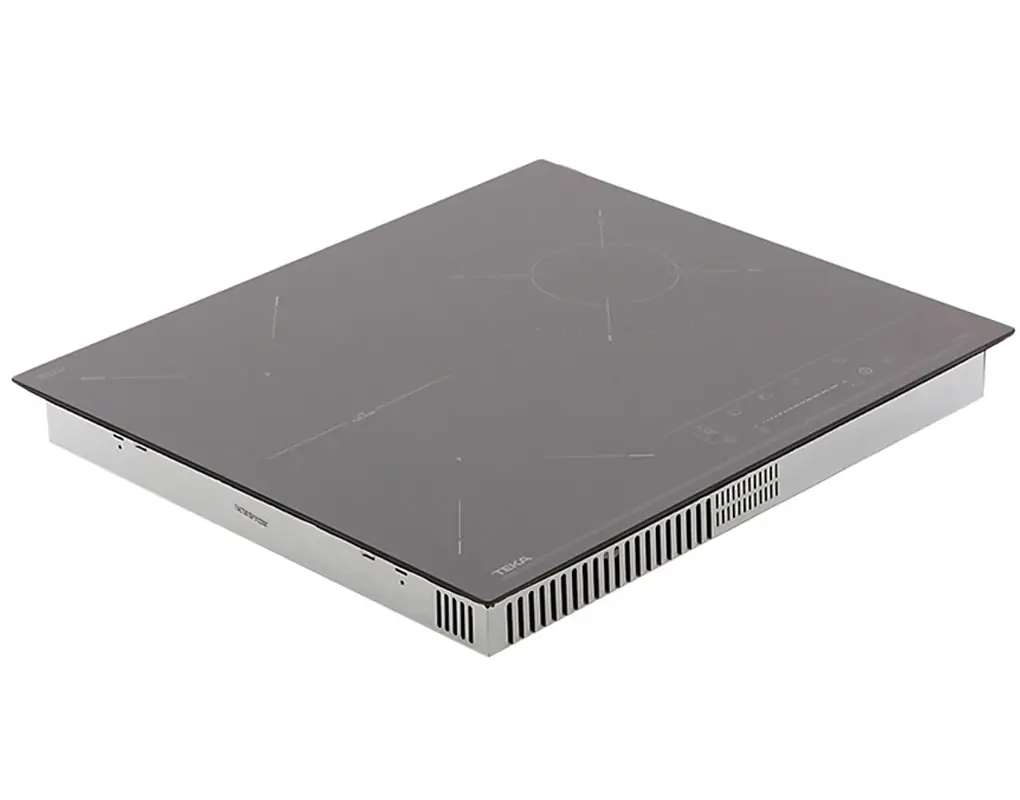 Bếp Từ - Hồng Ngoại 03 Vùng Nấu Lắp Âm TEKA HIF6021S 1