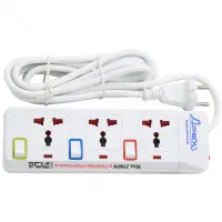 Ổ Cắm Điện APEX APEOC2-3R