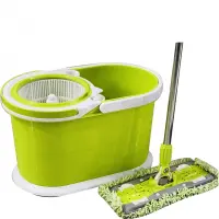 Bộ Cây Lau Nhà PW-33