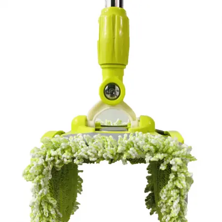 Bộ Cây Lau Nhà PW-33 2