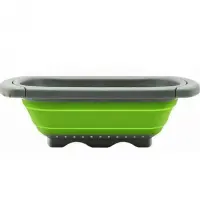 Bộ Rổ Gấp Gọn Thông Minh PR-JO2