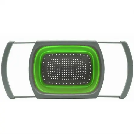 Bộ Rổ Gấp Gọn Thông Minh PR-JO2 0