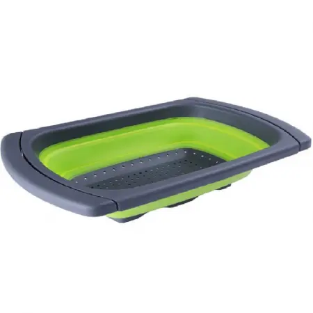 Bộ Rổ Gấp Gọn Thông Minh PR-JO2 1