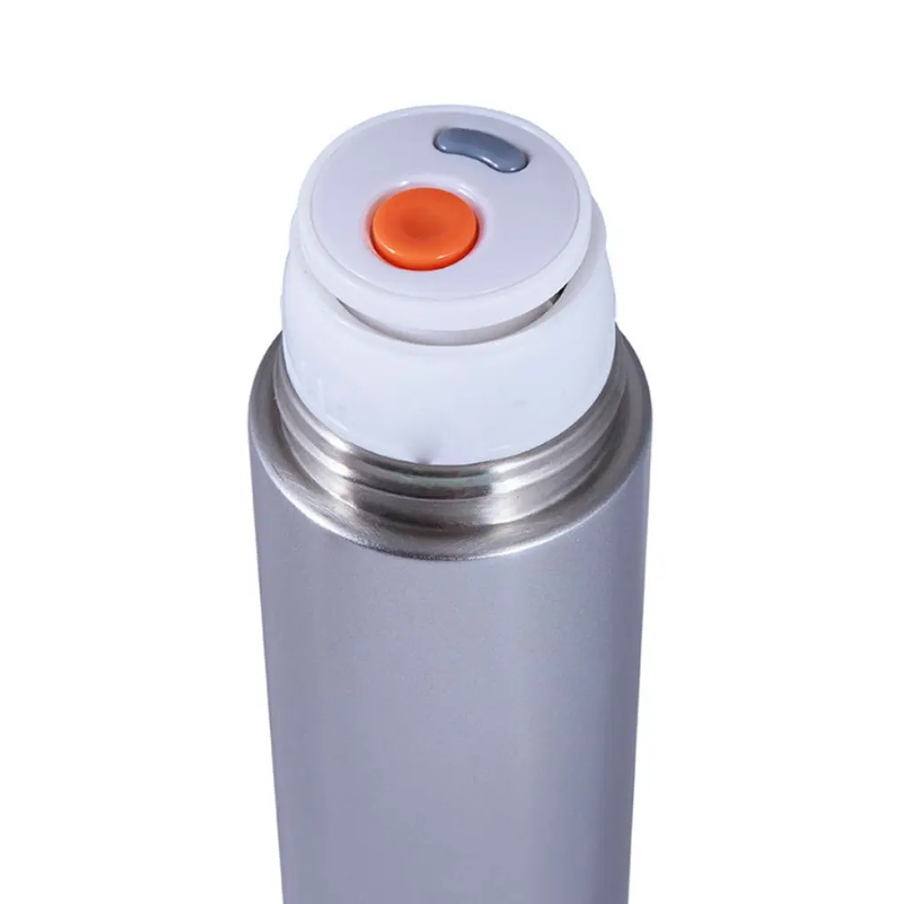 Phích Giữ Nhiệt Inox 304 480ml EL0689 2