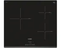Bếp từ 3 vùng nấu Bosch PUC631BB1E 4600W