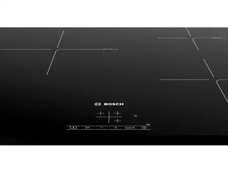 Bếp từ 3 vùng nấu Bosch PUC631BB1E 4600W 1