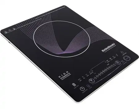 Bếp từ đơn Saijo denki SD-1900 2000W 0