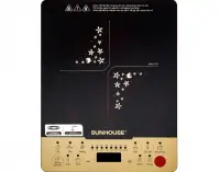 Bếp từ đơn Sunhouse SHD6861 2000W