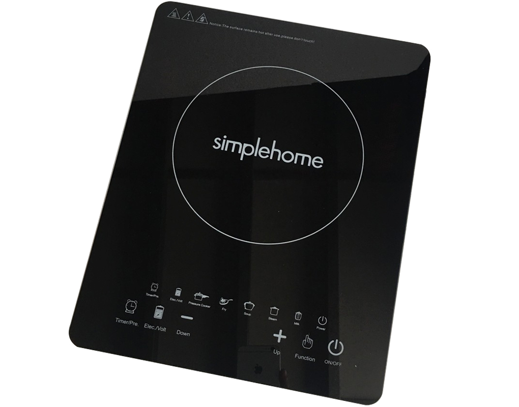 Bếp từ đơn SimpleHome A18 2000W 1