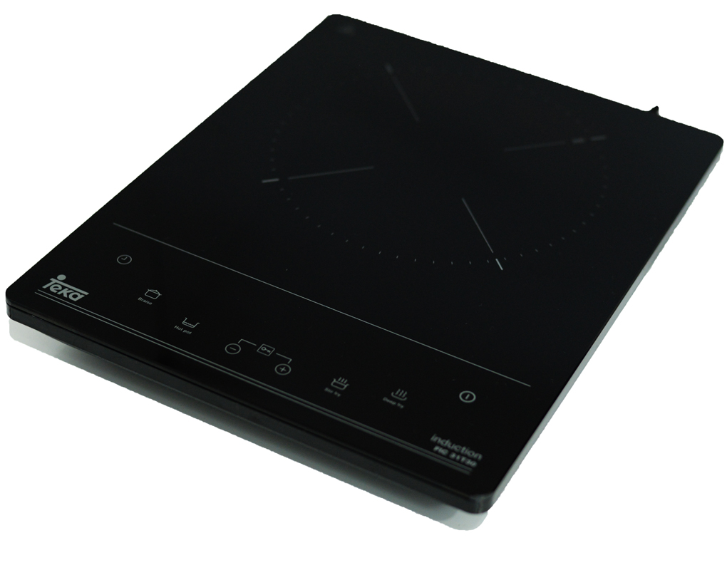 Bếp từ đơn Teka FIC 31T30 2000W 3
